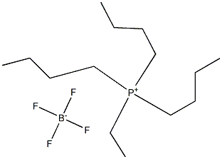  三丁基乙基膦四氟硼酸盐