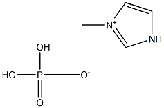 N-MethyliMidazoliuM dihydrogen phosphate