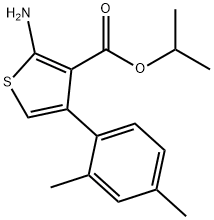 351158-06-0 Structure