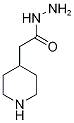  2-PIPERIDIN-4-YLACETOHYDRAZIDE