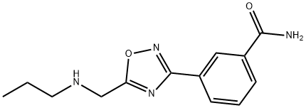 1119449-54-5 Structure