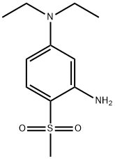 1219972-39-0 N1,N1-Diethyl-4-(methylsulfonyl)-1,3-benzenediamine