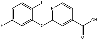 1199215-67-2 Structure