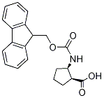 (1S:2R)-FMOC-2-AMINO-1-CYCLOPENTANECARBOXYLIC ACID