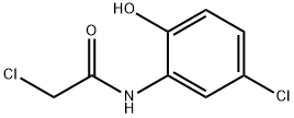 2-Chloro-N-(5-chloro-2-hydroxyphenyl)acetamide