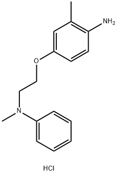 1185298-45-6 N-[2-(4-AMINO-3-METHYLPHENOXY)ETHYL]-N-METHYL-N-PHENYLAMINE DIHYDROCHLORIDE