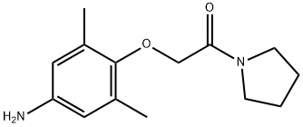 893766-09-1 Structure