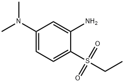 1220028-78-3 4-(Ethylsulfonyl)-N1,N1-dimethyl-1,3-benzenediamine