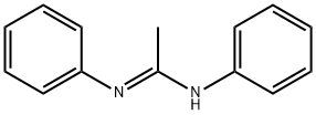 ethanimidamide, N,N'-diphenyl-, (1E)-