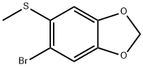 benzoic acid, 3-(2-oxo-1-pyrrolidinyl)-, methyl ester Struktur