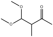 4,4-Dimethoxy-3-methylbutan-2-one