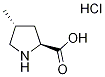 365280-18-8 反式-4-甲基-L-脯氨酸盐酸盐