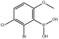 1452575-89-1 Structure