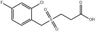 702670-31-3 Structure
