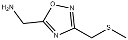915920-09-1 Structure