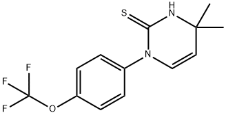 1142213-36-2 Structure
