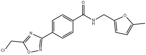 1119452-10-6 Structure