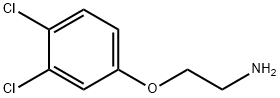 38949-70-1 [2-(3,4-二氯苯氧基)乙基]胺盐酸盐