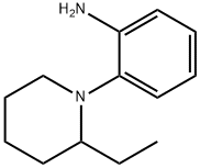 946730-37-6 2-(2-Ethyl-1-piperidinyl)aniline