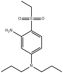 1219957-21-7 结构式