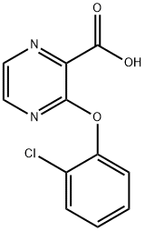 1228551-81-2 Structure