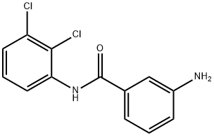 1018501-14-8 3-AMINO-N-(2,3-DICHLOROPHENYL)BENZAMIDE