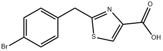 1086380-12-2 Structure