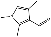 1,2,4-trimethyl-1H-pyrrole-3-carbaldehyde