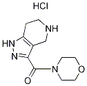 1220027-05-3 Structure