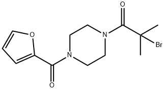 1365961-85-8 Structure