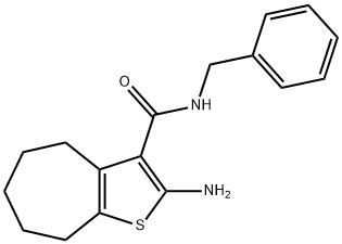 588692-39-1 Structure