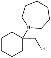 (1-azepan-1-ylcyclohexyl)methylamine price.