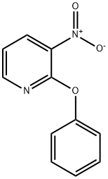 3-nitro-2-phenoxypyridine