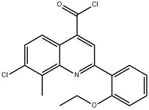 1160263-76-2 Structure