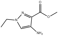923283-58-3 4-氨基-1-乙基-1H-吡唑-3-甲酸盐酸盐甲基