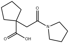 929815-13-4 Structure