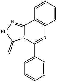 3455-46-7 Structure