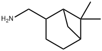 [(6,6-Dimethylbicyclo[3.1.1]hept-2-yl)methyl]amine