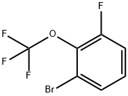 1242258-31-6 1-溴-3-氟-2-三氟甲氧基苯