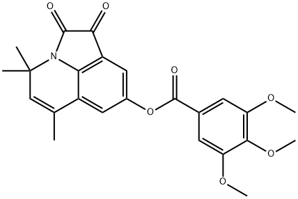 AKOS BBS-00005984 Structure