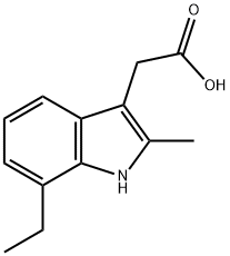 383131-65-5 (7-ETHYL-2-METHYL-1H-INDOL-3-YL)-ACETIC ACID