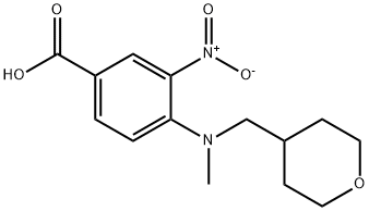1219967-27-7 Structure