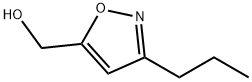 14716-91-7 (3-Propyl-isoxazol-5-yl)-methanol