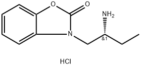 1217602-34-0 3-((R)-2-Amino-butyl)-3H-benzooxazol-2-onehydrochloride
