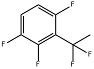 2-(1,1-Difluoroethyl)-1,3,4-trifluorobenzene price.