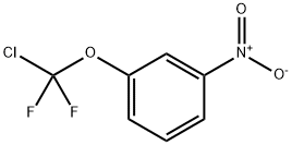 1-[Chloro(difluoro)methoxy]-3-nitro-benzene