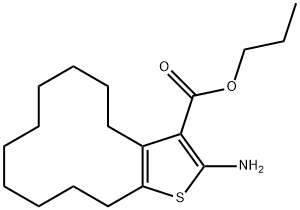 AKOS B000946 Structure