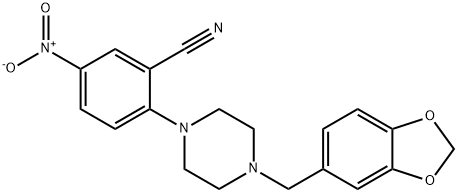 924072-98-0 Structure