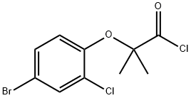 1160257-74-8 Structure