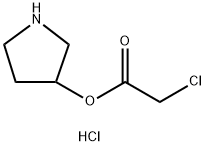 1219956-79-2 Structure